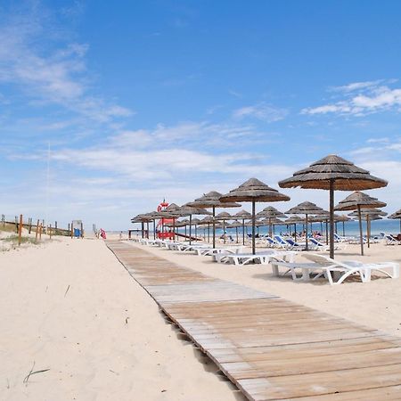 Pedras Da Rainha Hotel Cabanas De Tavira Luaran gambar