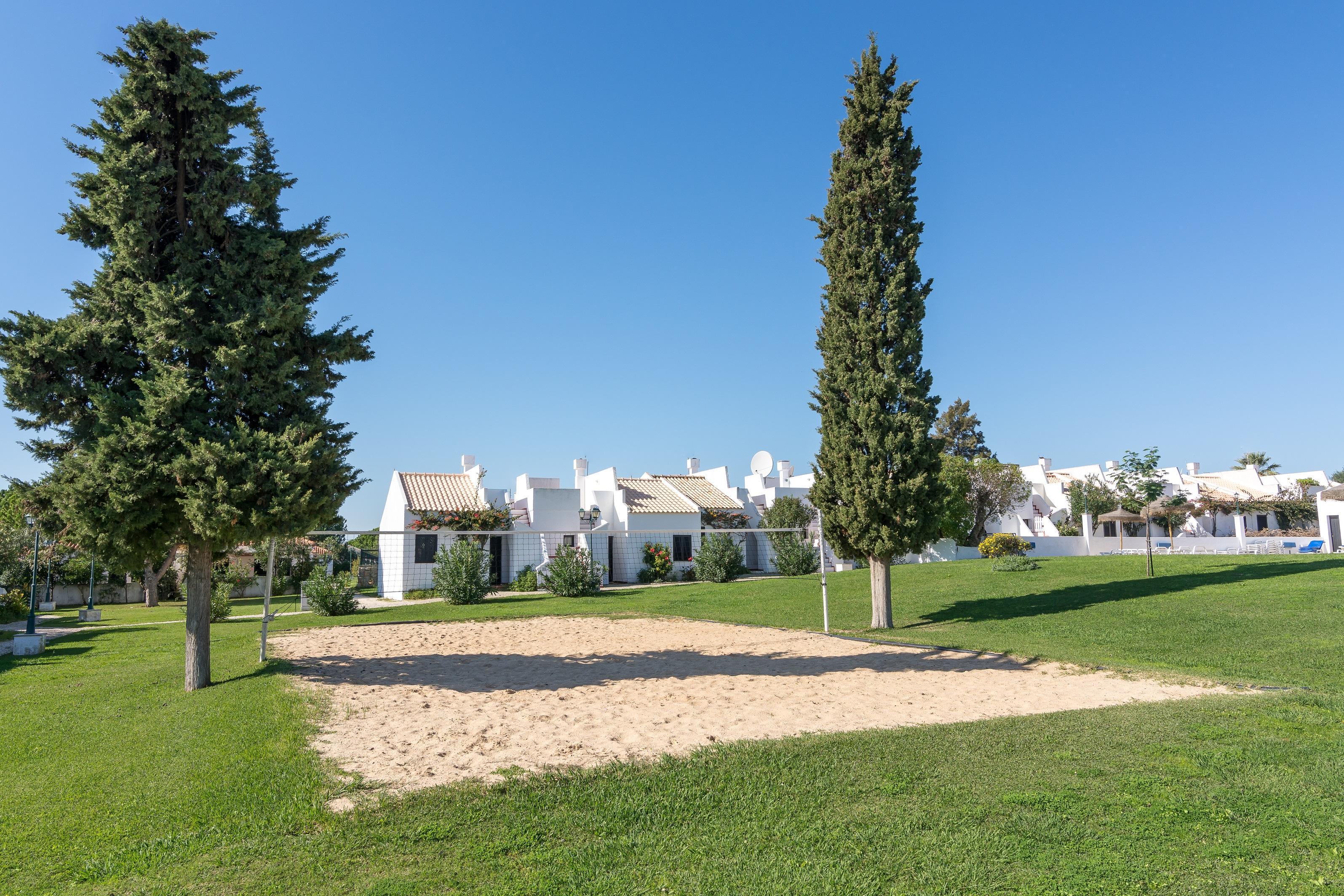 Pedras Da Rainha Hotel Cabanas De Tavira Luaran gambar