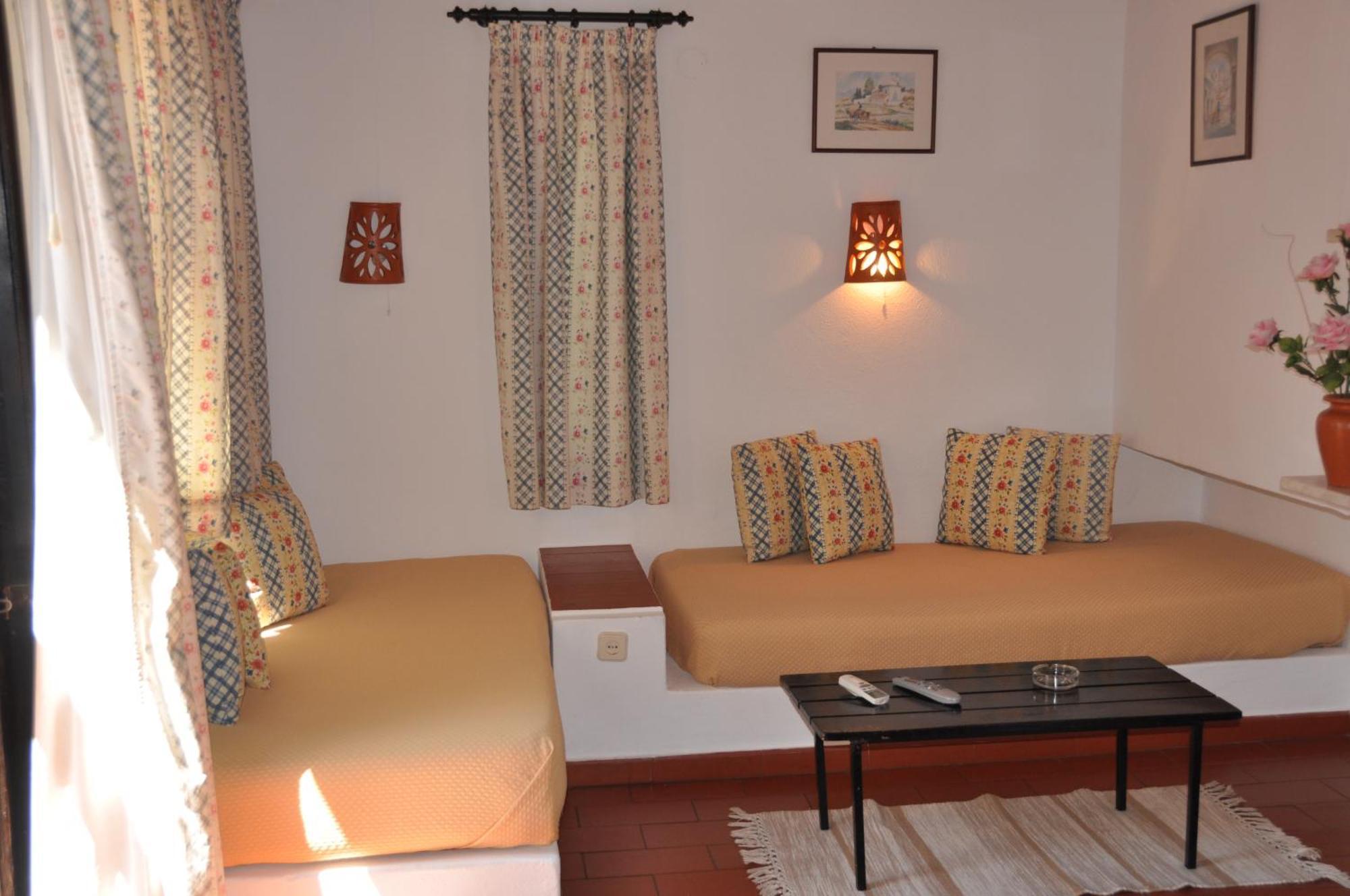 Pedras Da Rainha Hotel Cabanas De Tavira Luaran gambar