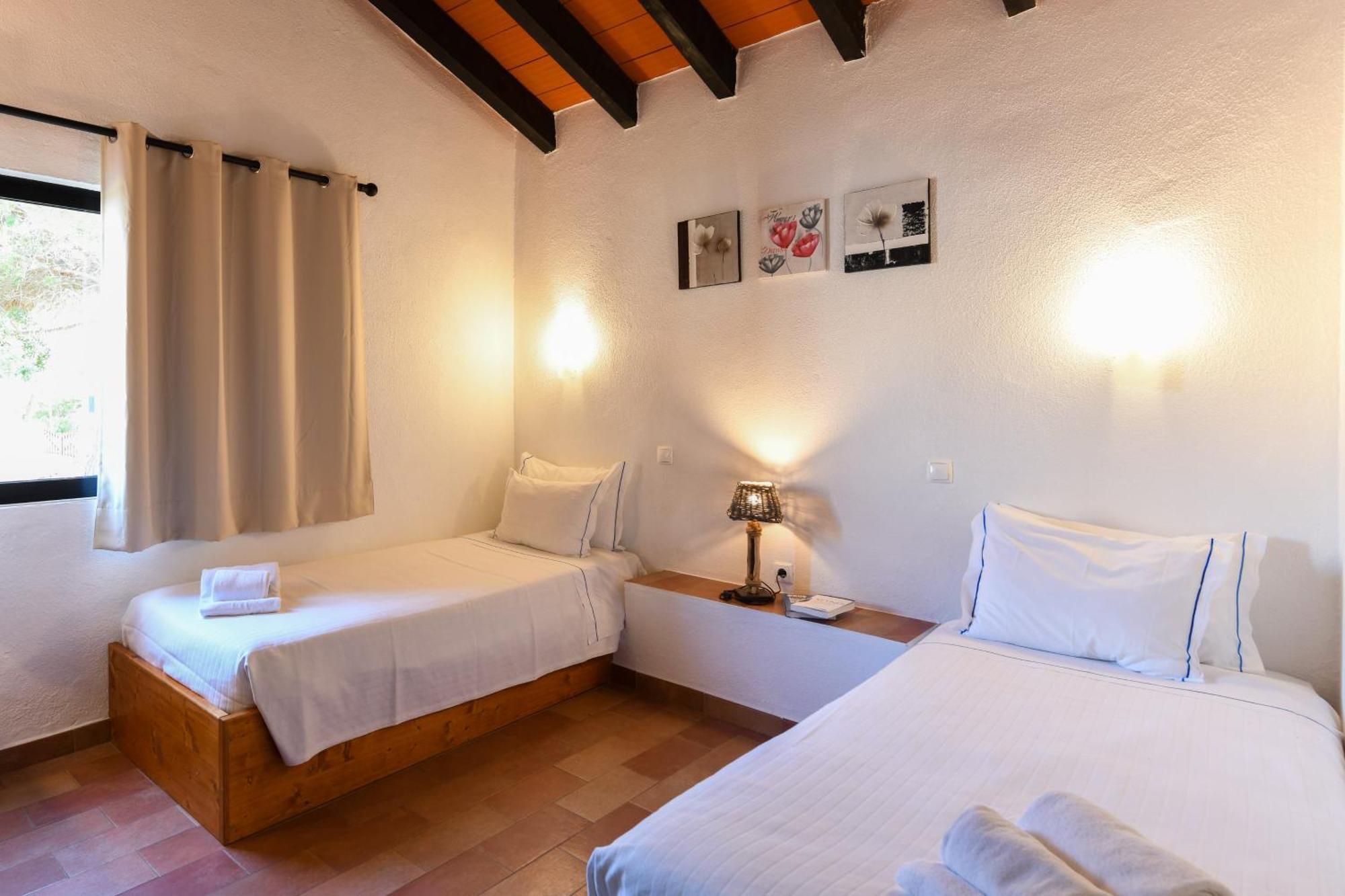 Pedras Da Rainha Hotel Cabanas De Tavira Luaran gambar