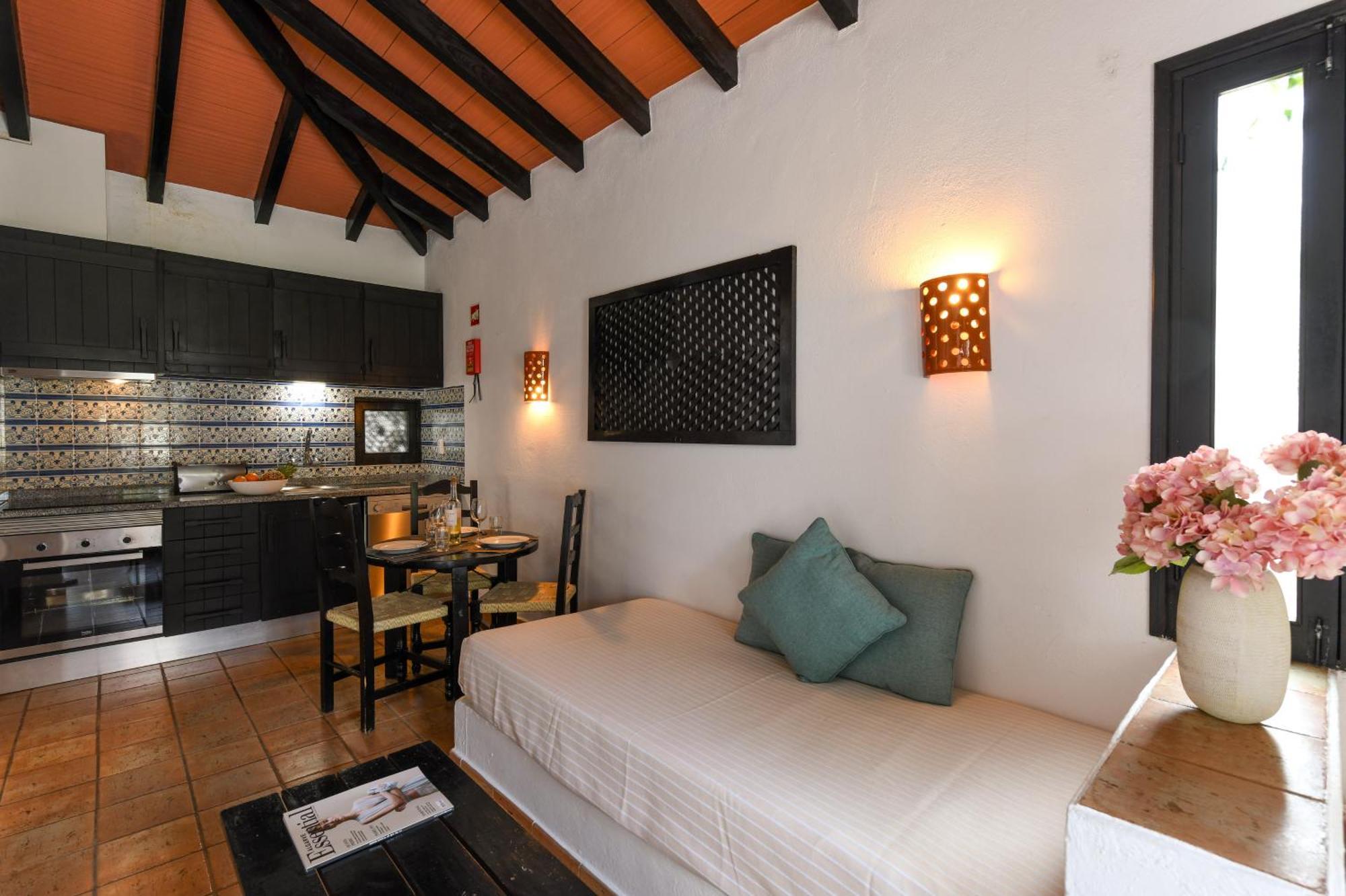 Pedras Da Rainha Hotel Cabanas De Tavira Luaran gambar