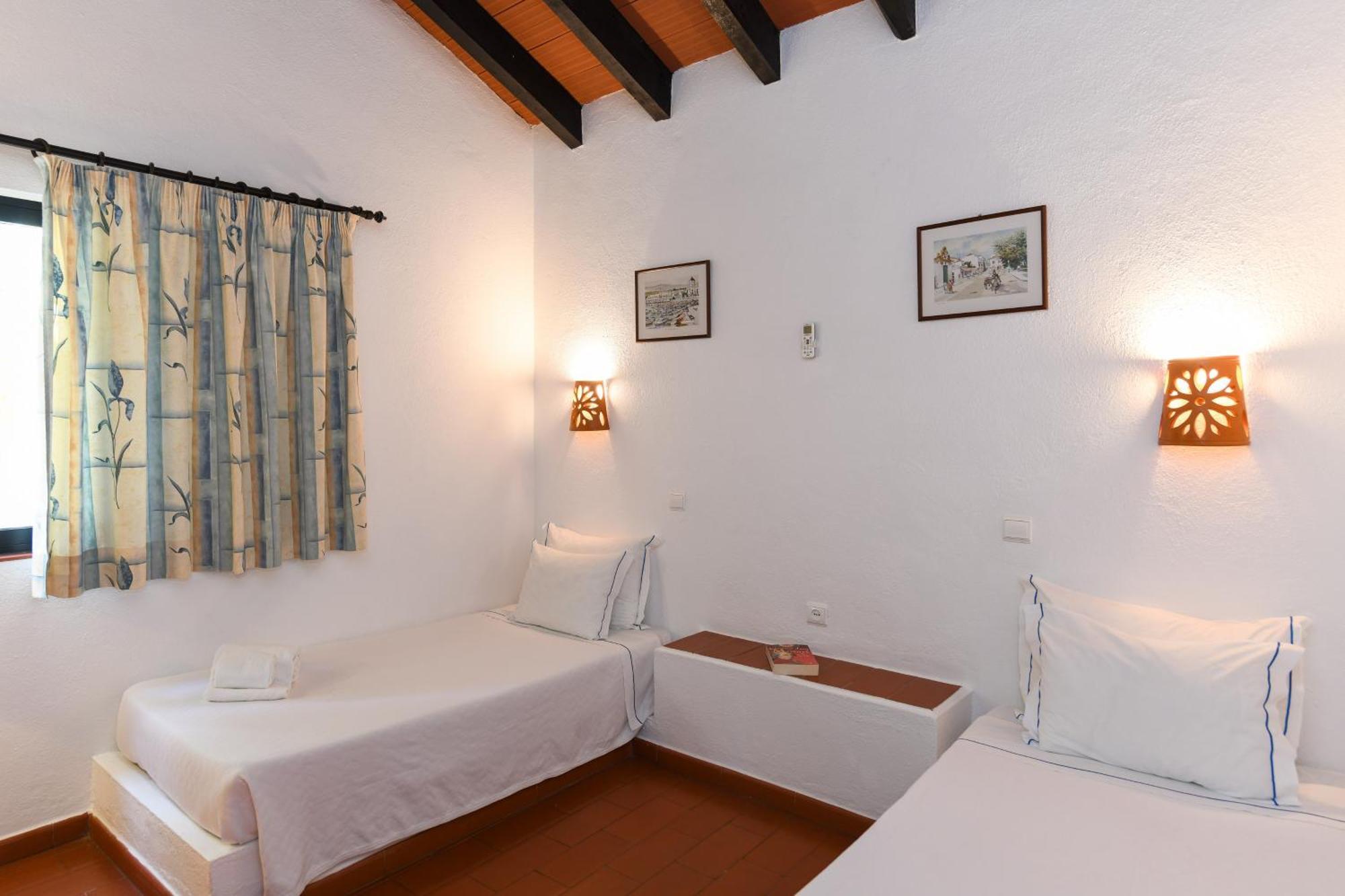 Pedras Da Rainha Hotel Cabanas De Tavira Luaran gambar