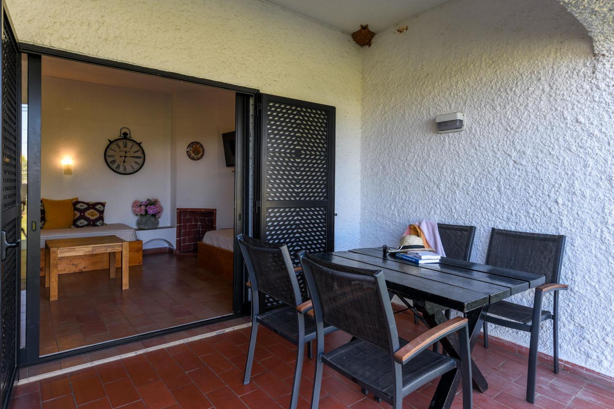Pedras Da Rainha Hotel Cabanas De Tavira Luaran gambar