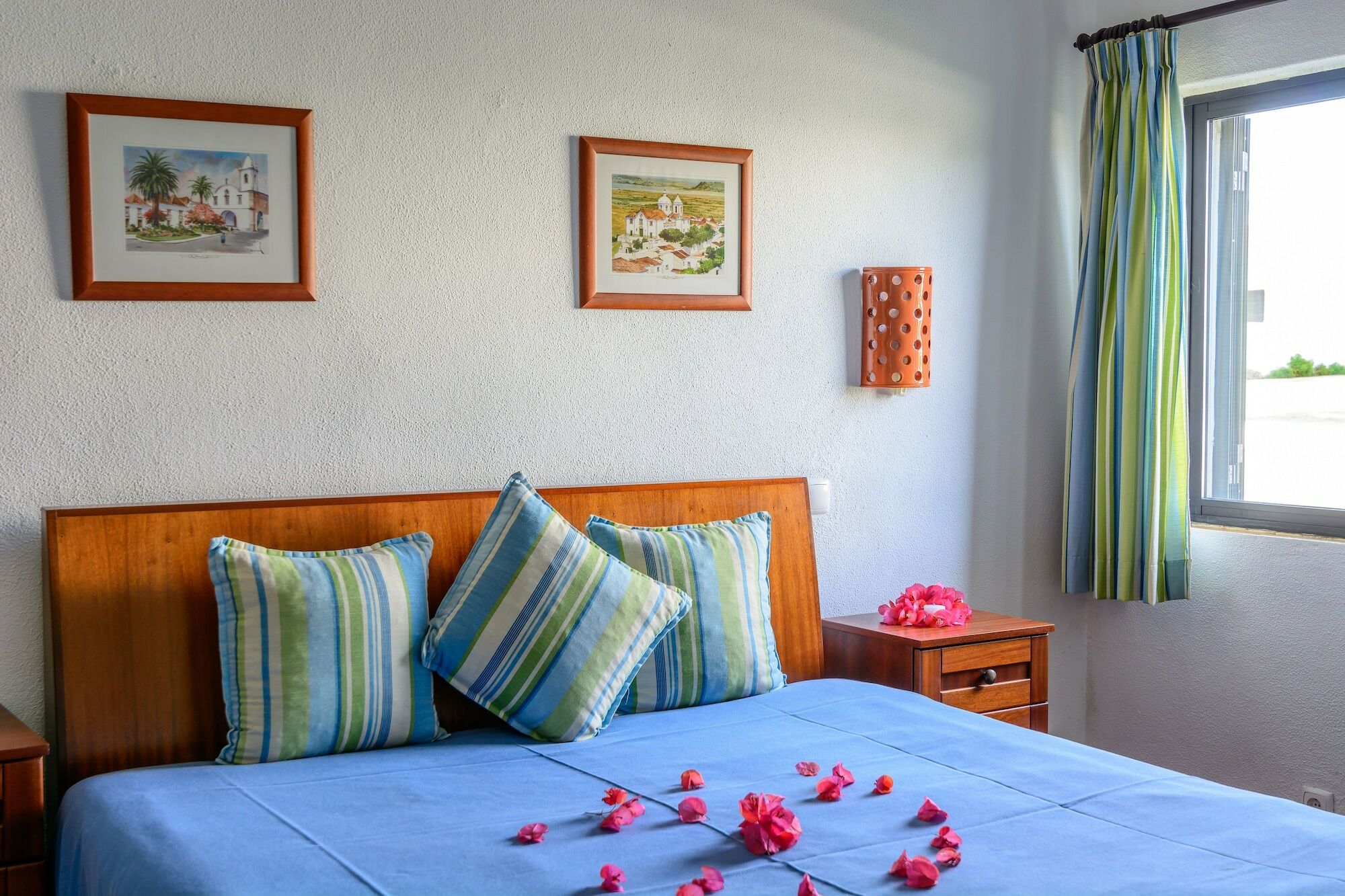 Pedras Da Rainha Hotel Cabanas De Tavira Luaran gambar
