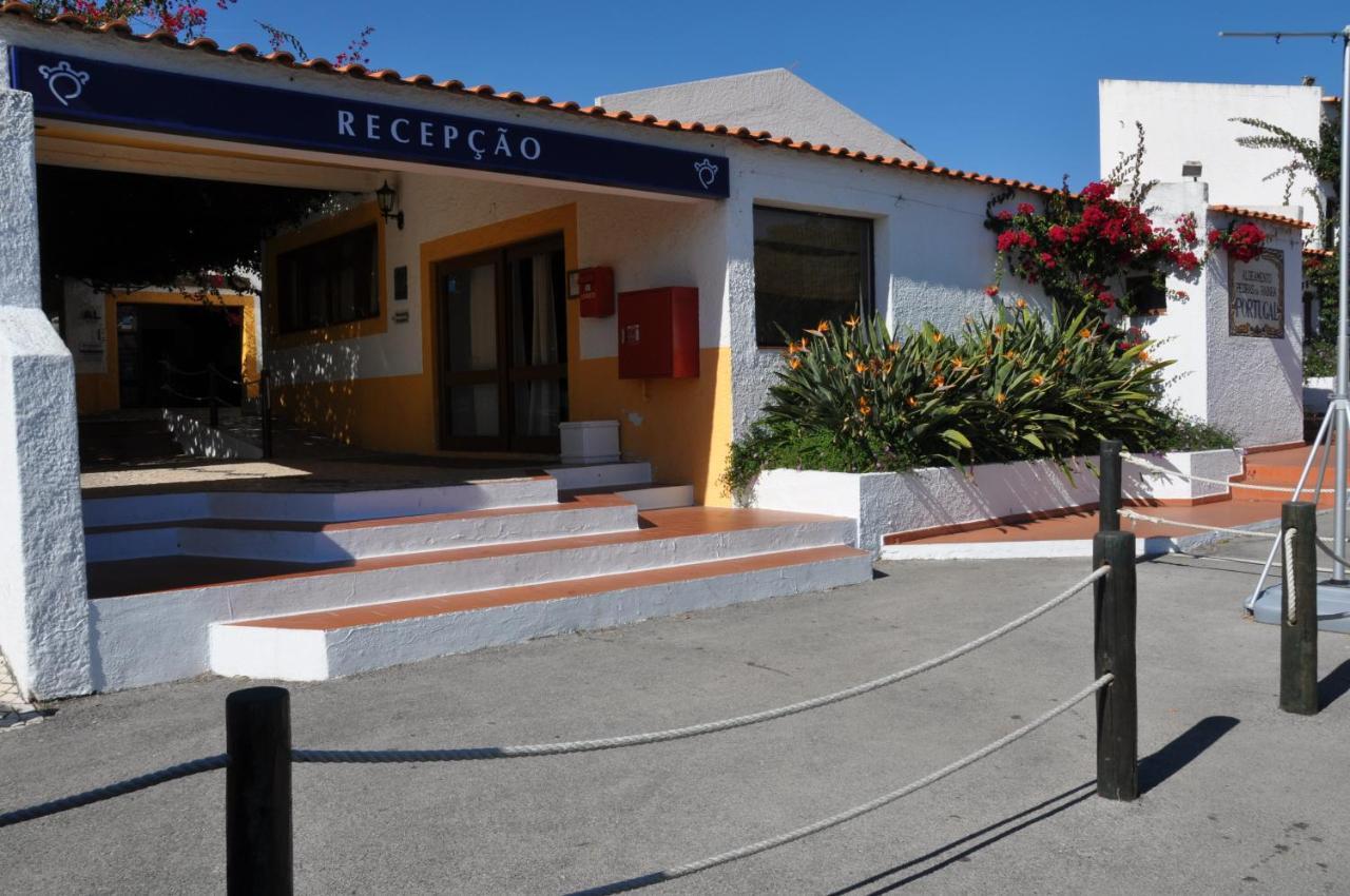 Pedras Da Rainha Hotel Cabanas De Tavira Luaran gambar