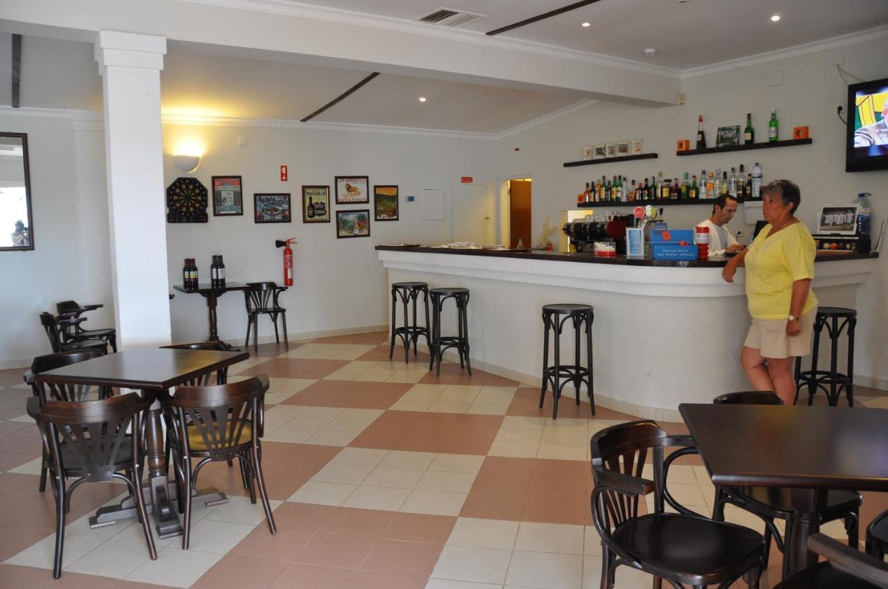Pedras Da Rainha Hotel Cabanas De Tavira Luaran gambar