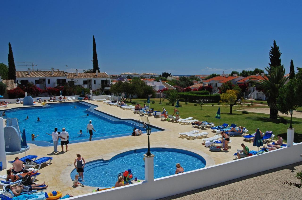 Pedras Da Rainha Hotel Cabanas De Tavira Luaran gambar